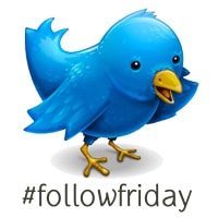 Follow Friday Twitter