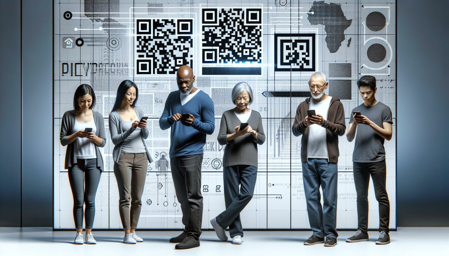Interactive QR Code Wall Guide: Create, Test, and Optimize